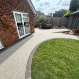 True Driveways Ltd