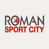 ROMAN sports city