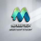 Muneeb Tech
