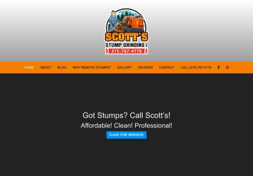 scottsstumps.com
