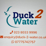 Duck-2-Water