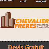 Chevalier Frères - SERRURIER VILLEURBANNE Avis