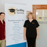 SunRay EduTraining