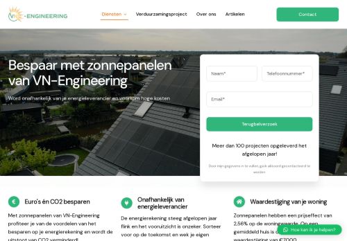 VN-Engineering