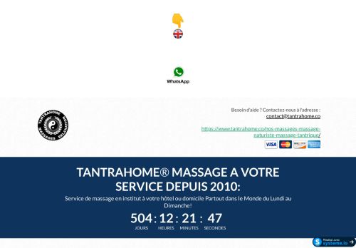 www.tantrahome.co