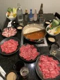 Shabu Wara Japanese Hot Pot Sushi and Grill