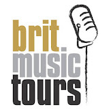 Brit Music Tours