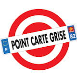 Point Carte Grise
