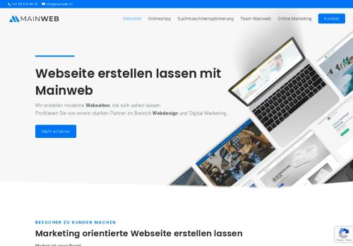 Webdesign aus Emden | Webseite erstellen lassen | 2024 Homepage | Webs