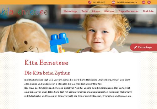 www.kita-ennetsee.ch