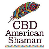 CBD American Shaman at 249 & Louetta