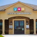 Edmon Pediatrics Kelly