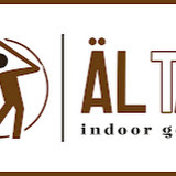 Älta indoor golf