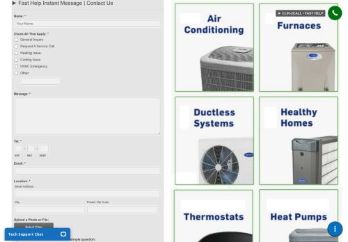 EPIC Mechanical HVAC