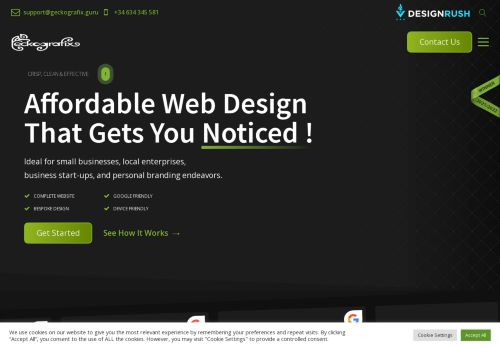 GeckoGrafix