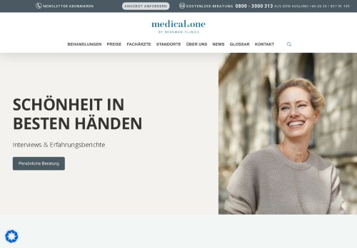 medical-one.de