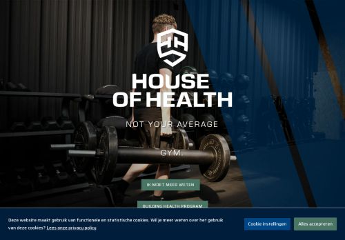 House of Health
