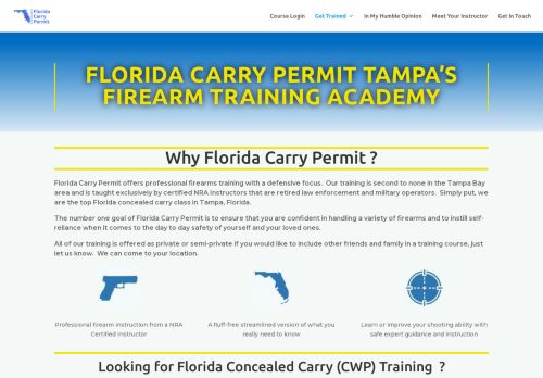 floridacarrypermit.com