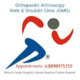 Dr. Amyn Rajani: Orthopaedic Arthroscopy Knee & Shoulder (OAKS) Clinic