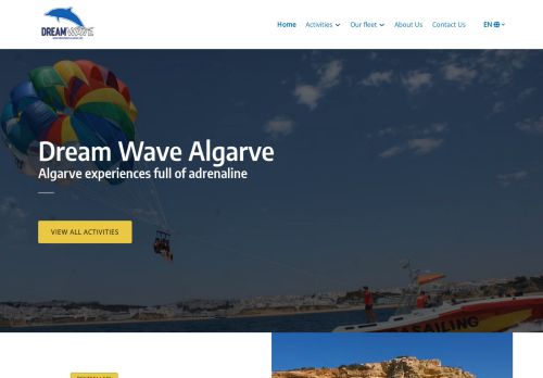 Dream Wave Algarve