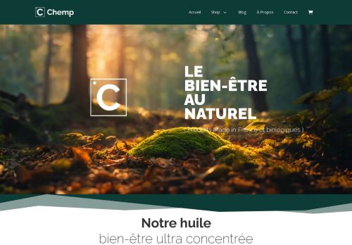 chemp.fr
