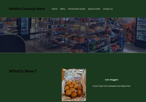 Smith's Country Store