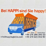 happilogistics.com