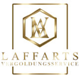 LaffArts Vergoldungsservice Reviews