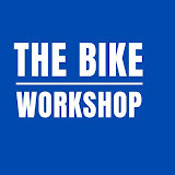 The Bike Workshop, by Manchester Cycling Academy.