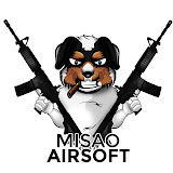 www.misaoairsoft.fr