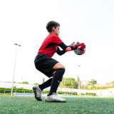 Escuela de porteros | Onewell Gk Academy