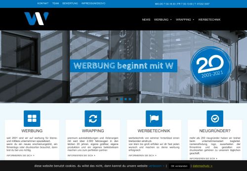 Agentur Wimmer e.U.