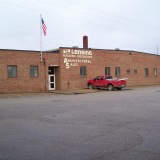 Lensing Building Specialties