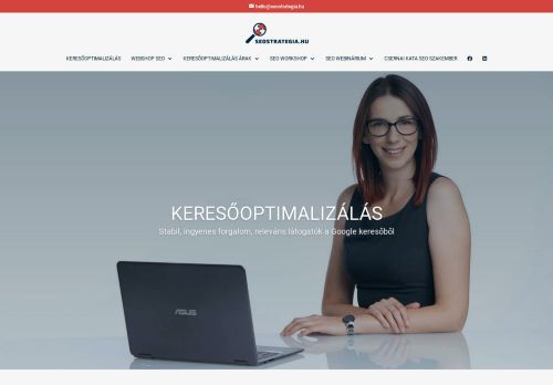 SEOStrategia.hu