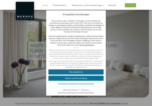 Werres Leverkusen