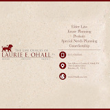 Law Offices of Laurie E. Ohall P.A.