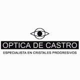 Óptica De Castro Reviews