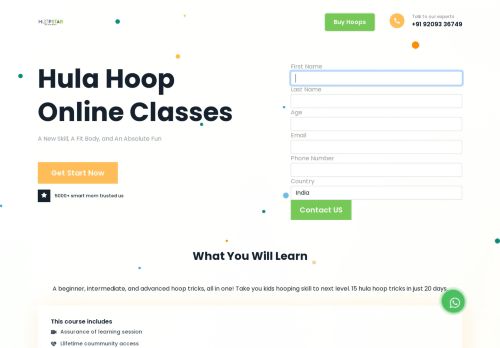 Hoopstar.academy