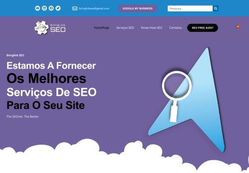 BringlinkSEO
