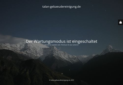 www.talan-gebaeudereinigung.de
