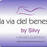 la via del benessere by Silvy studio olistico