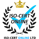 ISO-Cert Online Ltd Reviews