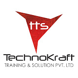 TechnoKraft Training & Solution PVT LTD