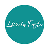 Live in Taste