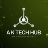 PTE Hub - A K Tech Hub Reviews