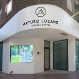 Arturo Lozano clínica dental