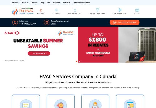 thehvacservice.ca