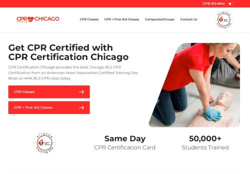 chicagocprclasses.org
