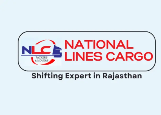 National Lines Cargo – Shifting Expert in Rajasthan