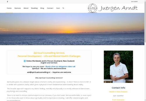 spiritualcounselling.nz